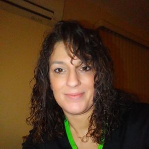 Meet your Posher, Denise